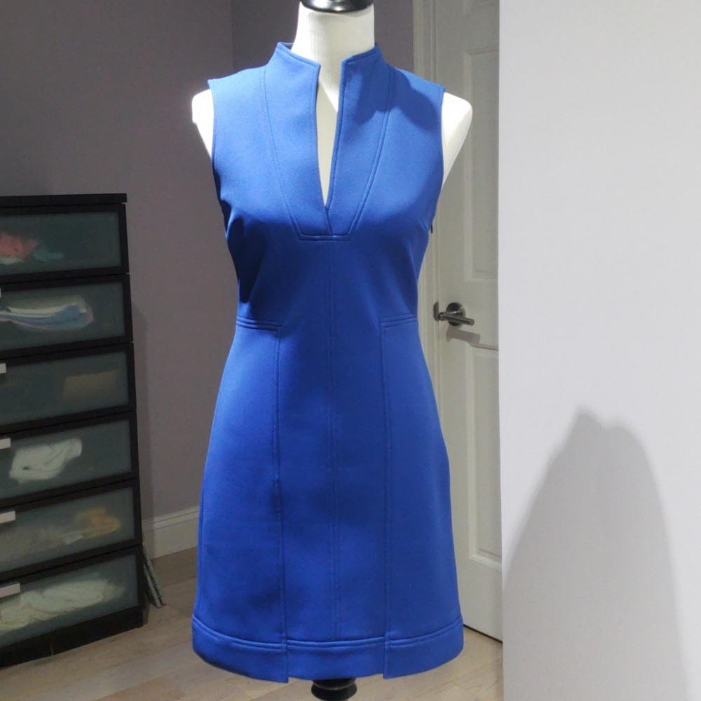 Tibi Dress